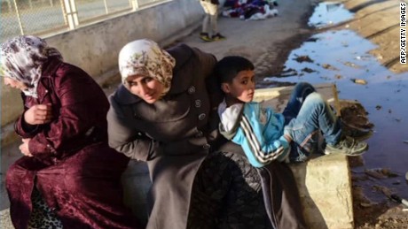 Will ceasefire allow aid to worst-hit areas of Syria? 