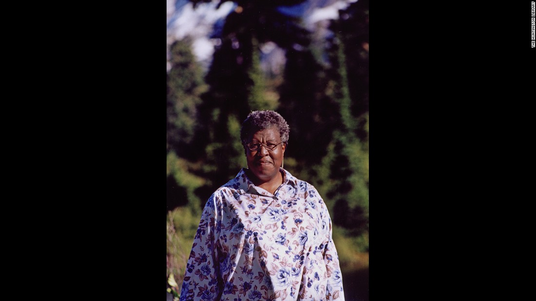 By the time Butler died of a stroke in 2006, she had amassed a cult following; today, her books still resonate with &quot;black people, women, science fiction readers, feminists, queer folks, variously abled, and gendered folks,&quot; said Ayana Jamieson, founder of the Octavia Butler Legacy Network.   