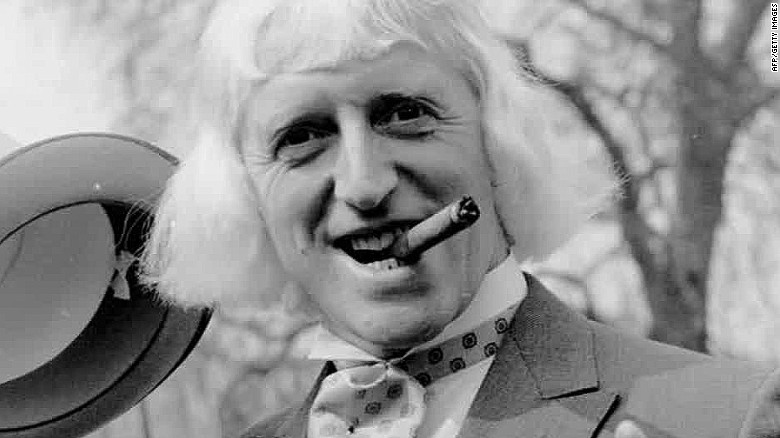 Jimmy Savile Other Sex Offenders Operated With Impunity Report Says Cnn 6970