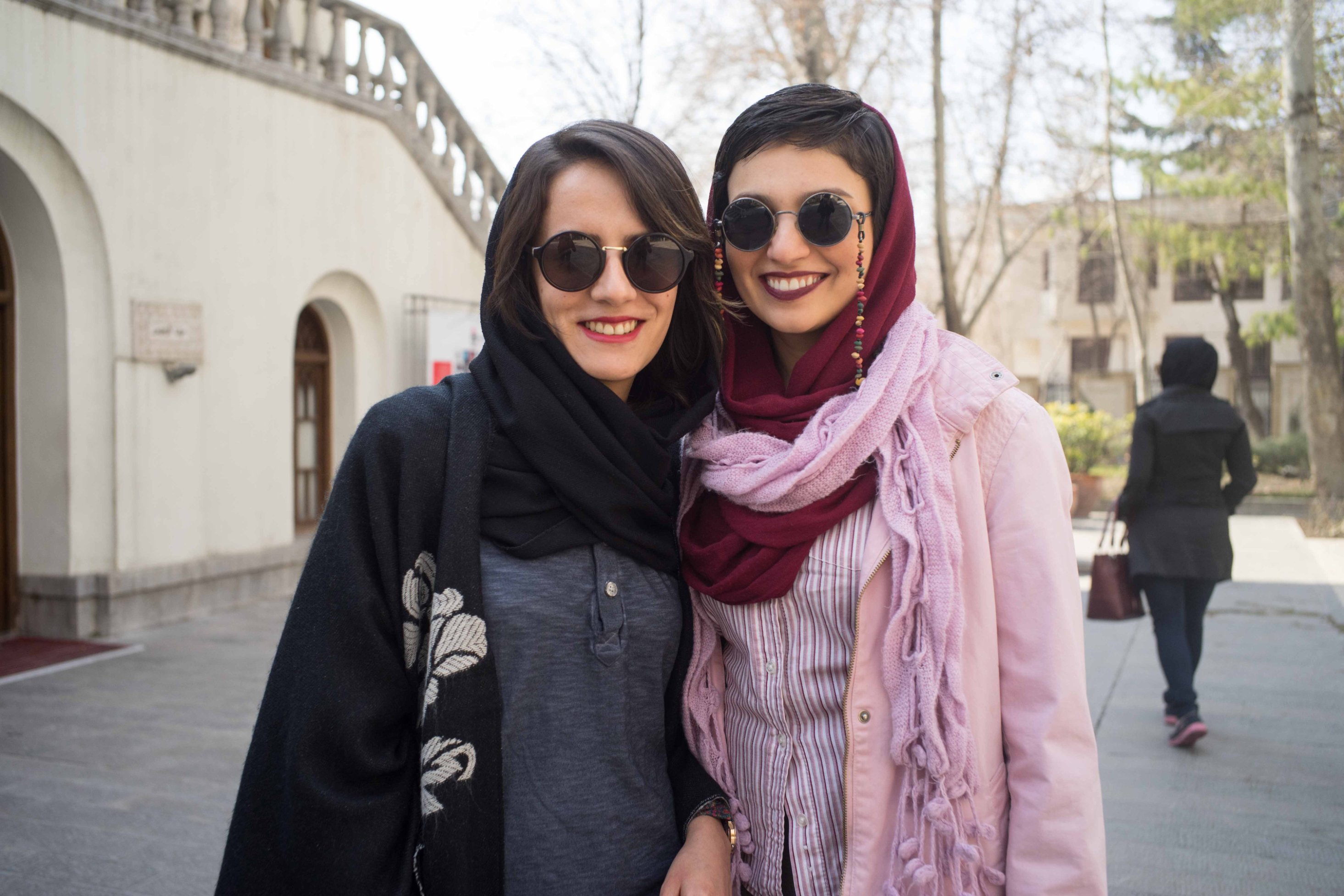 Tehran S Teens Say Iran S Not What You Think It Is Cnn