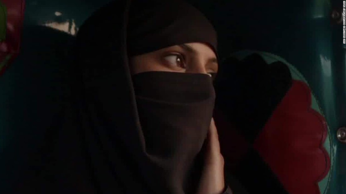 Honor Killing In Oscar Spotlight Cnn Video