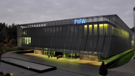 FIFA&#39;s future: What&#39;s next?
