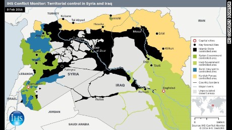 Syria has been riven by years of seemingly intractable war. 