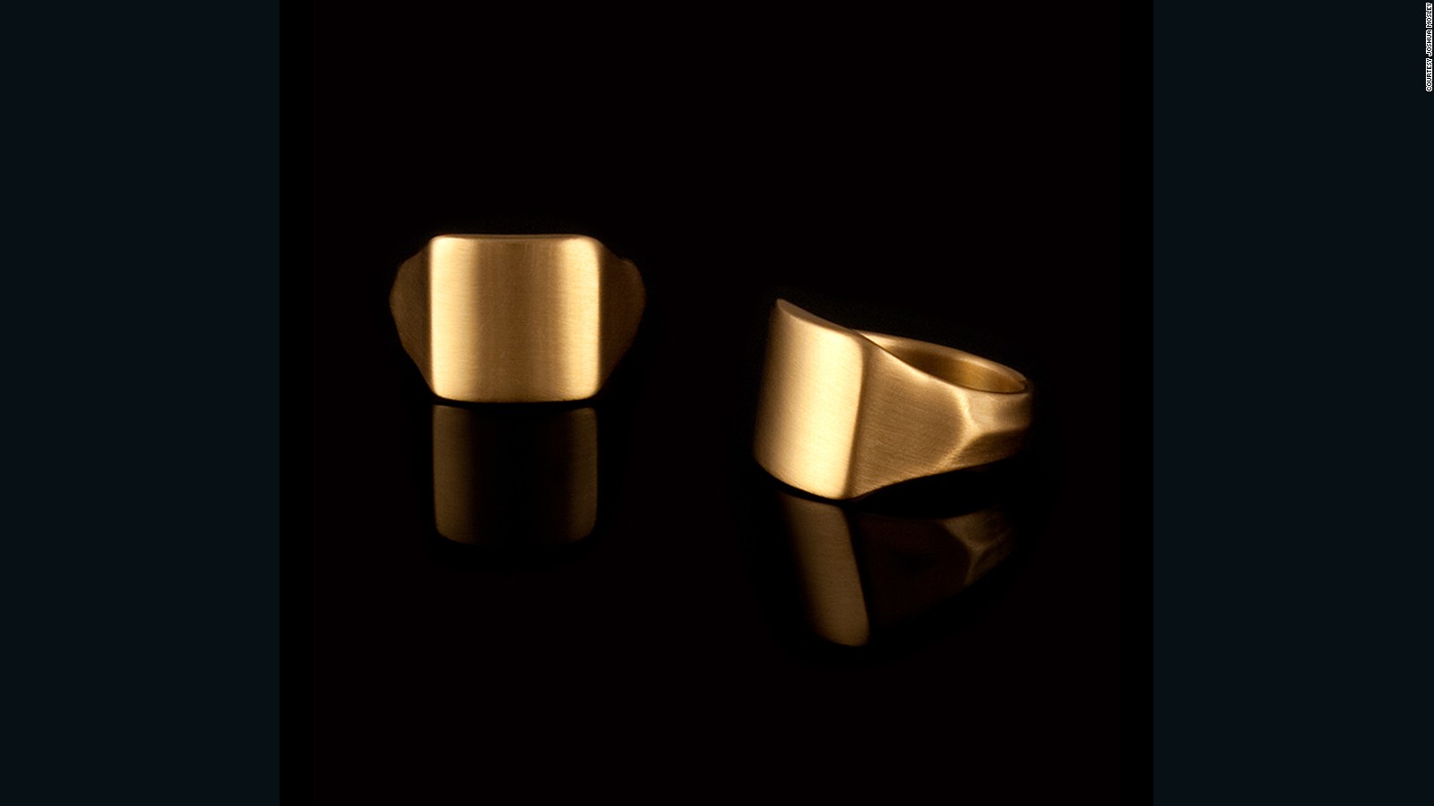 cartier gay wedding rings