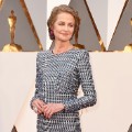 oscars red carpet 2016 Charlotte Rampling