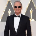 oscars red carpet 2016 Michael Keaton