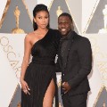 oscars red carpet 2016 Kevin Hart