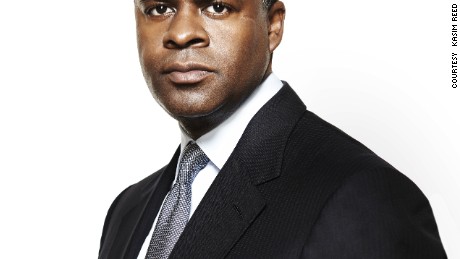  Kasim Reed 