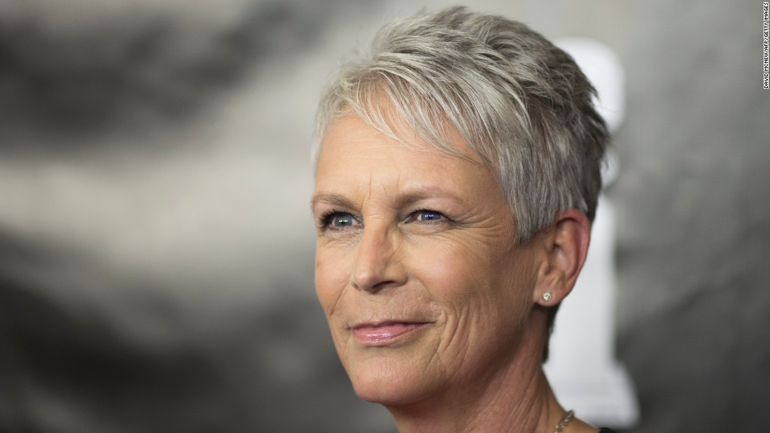 7 Things Mom Didn T Tell Us About Going Gray Cnn