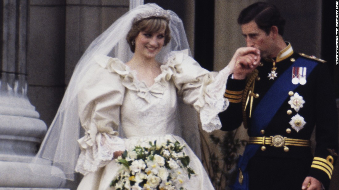 An estimated 750 million people tuned in to watch Britain&#39;s Prince Charles marry Lady Diana Spencer on July 29, 1981. Click through to see more of the decade&#39;s most iconic moments, and then experience CNN&#39;s &lt;a href=&quot;http://www.cnn.com/shows/the-eighties&quot; target=&quot;_blank&quot;&gt;&quot;The Eighties,&quot;&lt;/a&gt; which airs Thursdays at 9 p.m. starting on March 31.