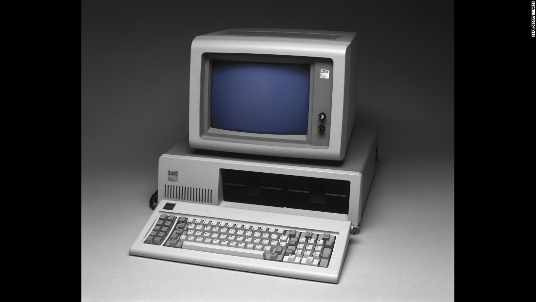 &lt;strong&gt;Computers get personal:&lt;/strong&gt; IBM, previously known for manufacturing mainframe computers, debuted its first personal computer, the 5150, in early 1981. Consumers could buy the 5150 at ComputerLand and Sears, with the base model &lt;a href=&quot;http://www.wired.com/2011/08/0812ibm-5150-personal-computer-pc/&quot; target=&quot;_blank&quot;&gt;retailing for $1,565&lt;/a&gt; (equivalent to nearly $4,000 today). The machine weighed about 25 pounds, which was considered compact at the time.