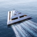 Tetrahedron super yacht 10