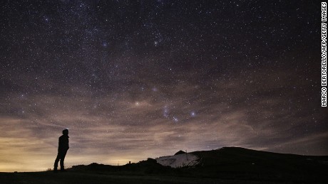 ​Perseid meteor shower to illuminate summer skies