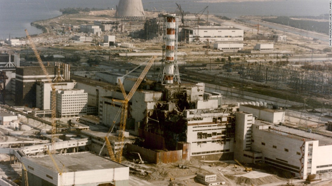 &lt;strong&gt;Chernobyl meltdown:&lt;/strong&gt; On April 26, 1986, a series of explosions within a nuclear power plant led to a partial meltdown in Ukraine. That accident, which killed 32 people, introduced the world to the town of Chernobyl, a name that&#39;s become inextricably linked to the specter of nuclear disaster. Ultimately, 2 million people were affected by the radiation produced by the &lt;a href=&quot;http://www.cnn.com/2013/08/18/health/helping-chernobyl-children/index.html&quot; target=&quot;_blank&quot;&gt;explosion,&lt;/a&gt; which was 400 times more powerful than the Hiroshima atomic bomb in 1945.