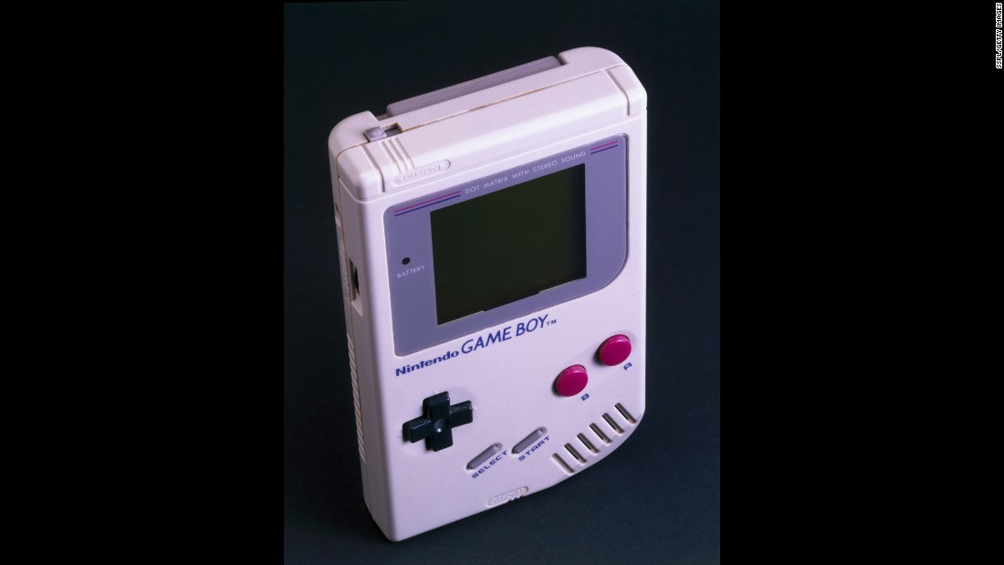 &lt;strong&gt;Game on:&lt;/strong&gt; Nintendo&#39;s Game Boy launched in Japan on April 21, 1989, and it instantly revolutionized the gaming world by allowing users to play anywhere -- as long as they had a &lt;a href=&quot;http://abcnews.go.com/Business/25-things-remember-forgot-game-boy-25th-anniversary/story?id=23407262&quot; target=&quot;_blank&quot;&gt;pair of AA batteries.&lt;/a&gt; It popularized games, such as Tetris, that were once relegated to the PC world. Priced at $89.99, the device soon sold out of its initial &lt;a href=&quot;http://www.theguardian.com/technology/2014/apr/21/nintendo-game-boy-25-facts-for-its-25th-anniversary&quot; target=&quot;_blank&quot;&gt;run of 300,000.&lt;/a&gt; It went on to sell more than 118 million units.