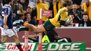 Rugby World Cup: Nick Cummins leaves Australia for Japan, Rugby Union News
