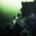 freediving gallery green torch 2