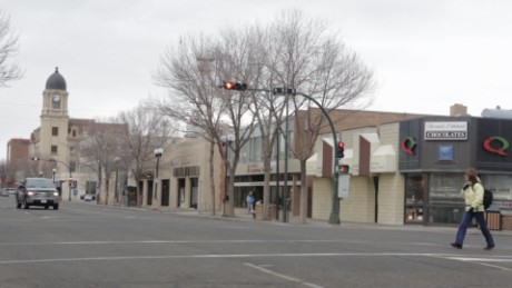 Lethbridge feels alien to many of the Syrians. But they are happy to be safe.