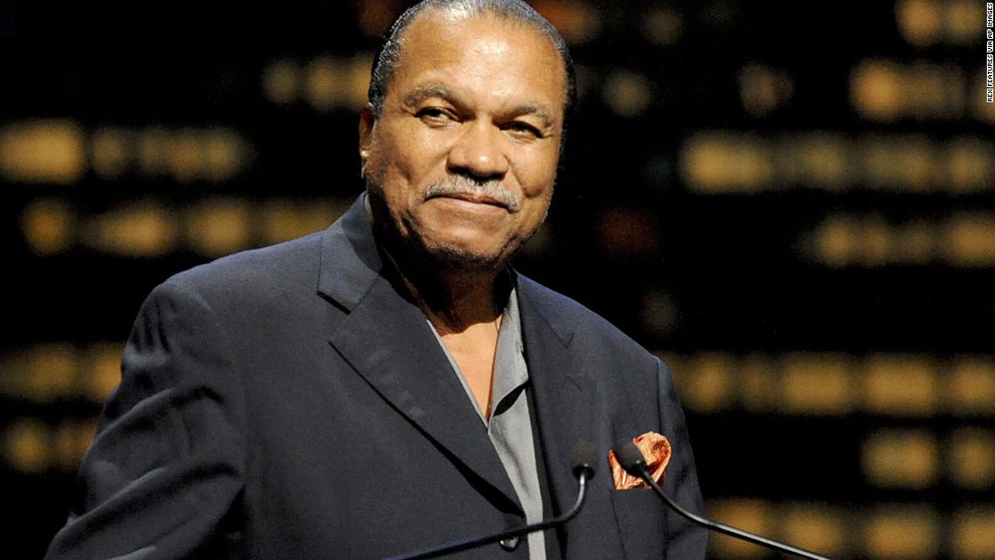 ABC's 'Dirty Dancing' adds Billy Dee Williams to cast - CNN