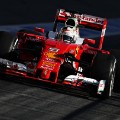 Vettel Ferrari: Barcelona F1 testing 