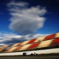Felipe Massa, Williams: F1 testing Barcelona 