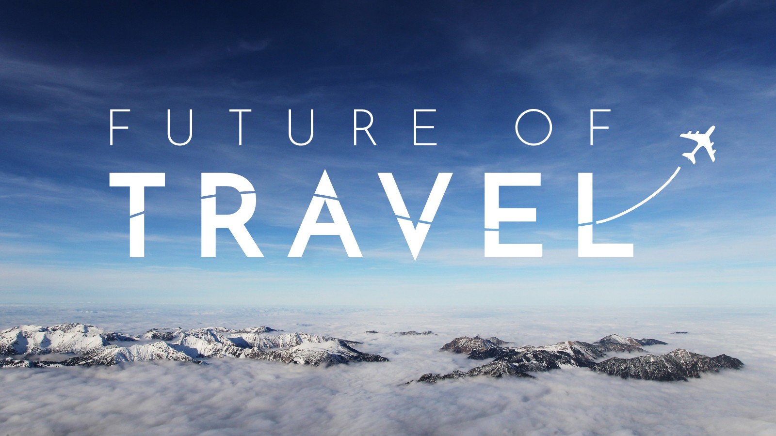 bbc future of travel