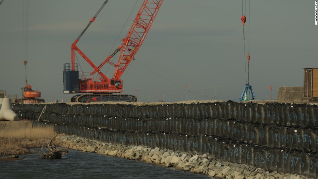 Fukushima Disaster 5 Years On How It Changed Japan Cnn