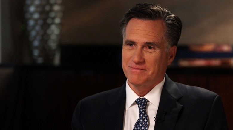 Mitt Romney To Campaign With John Kasich Cnnpolitics