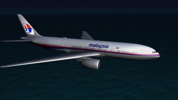 The Vanishing of Flight MH370 by Richard Quest