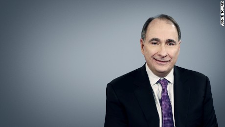 David Axelrod  Super Tuesday election results reported from CNN&#39;s Washington DC bureau on Tuesday, March 1, 2016 in Washington, D.C.  Photo by John Nowak/CNN