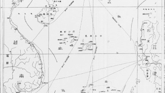 Could the South China Sea be next global conflict? - CNN