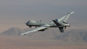 Lawmakers press Trump to approve drone sales to Jordan, UAE