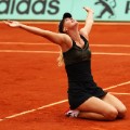06 maria french open 2012 