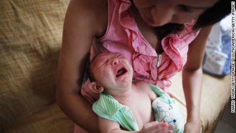 WHO revises sex guidelines for Zika prevention