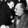 Frances Perkins and FDR