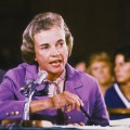 Sandra Day O&#39;Connor 1981