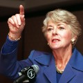 Geraldine Ferraro