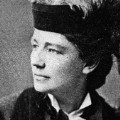 Victoria Woodhull