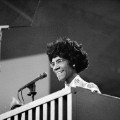 Shirley Chisholm