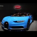 Este hombre de 33 años fabricó el automóvil eléctrico más rápido del mundo  y ahora trabaja con Bugatti - CNN Video