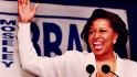 The first Black female Senator broke barriers and rules