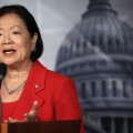 Mazie Hirono 2013