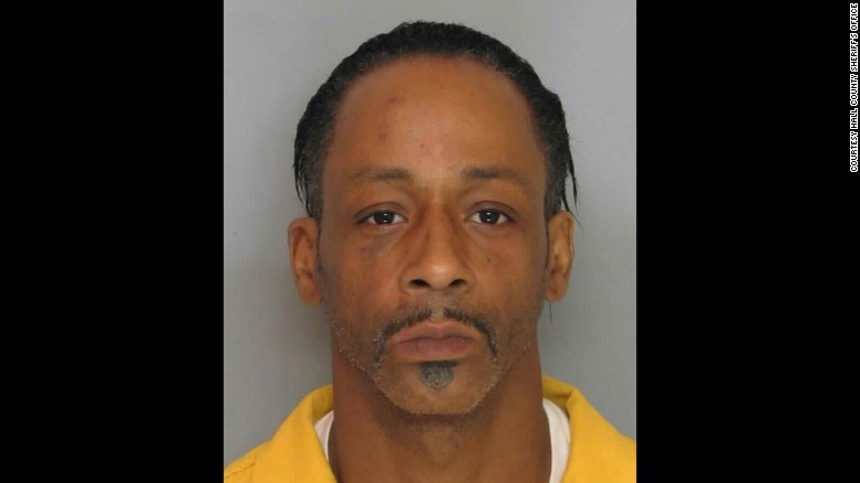 Comedian Katt Williams has been arrested again after authorities performed a search warrant on his home northeast of Atlanta. 