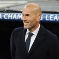 Zidane madrid 