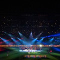 Camp Nou celebration 2015
