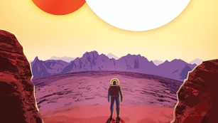 The secret to making a scientific discovery