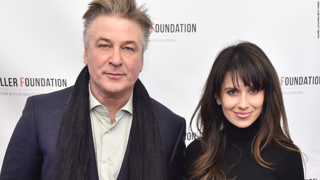 Alec Baldwin and wife Hilaria &lt;a href=&quot;http://www.cnn.com/2019/09/18/entertainment/hilaria-baldwin-pregnant-alec-baldwin/index.html&quot; target=&quot;_blank&quot;&gt;announced in September &lt;/a&gt;that they were pregnant with their fifth child. The couple welcomed their fourth child together, son Romeo, in May. Baldwin has an adult daughter, Ireland Baldwin, from his previous marriage to actress Kim Basinger.