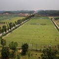 Evergrande Football School 11