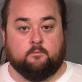 chumlee mugshot