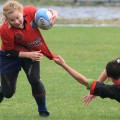 Russian Rugby 3